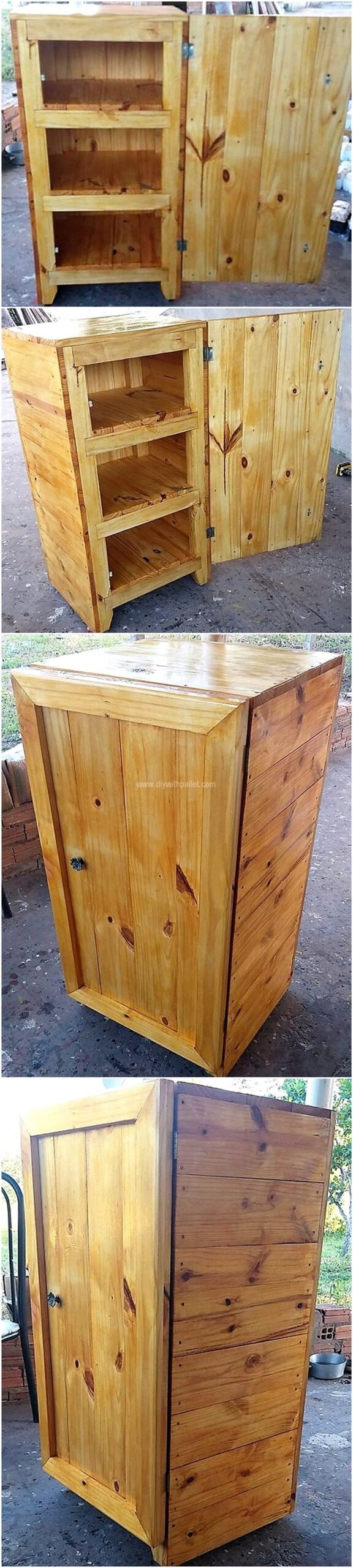 pallet-storage-cabinet