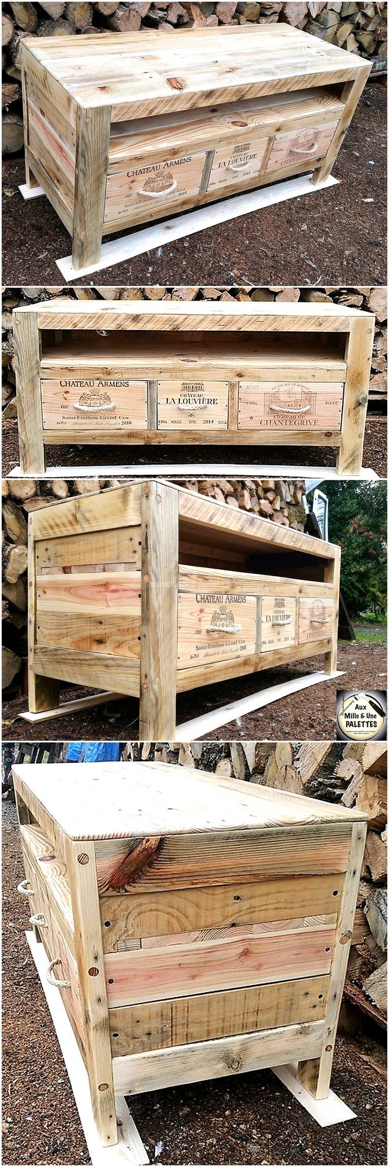 pallet-tv-stand