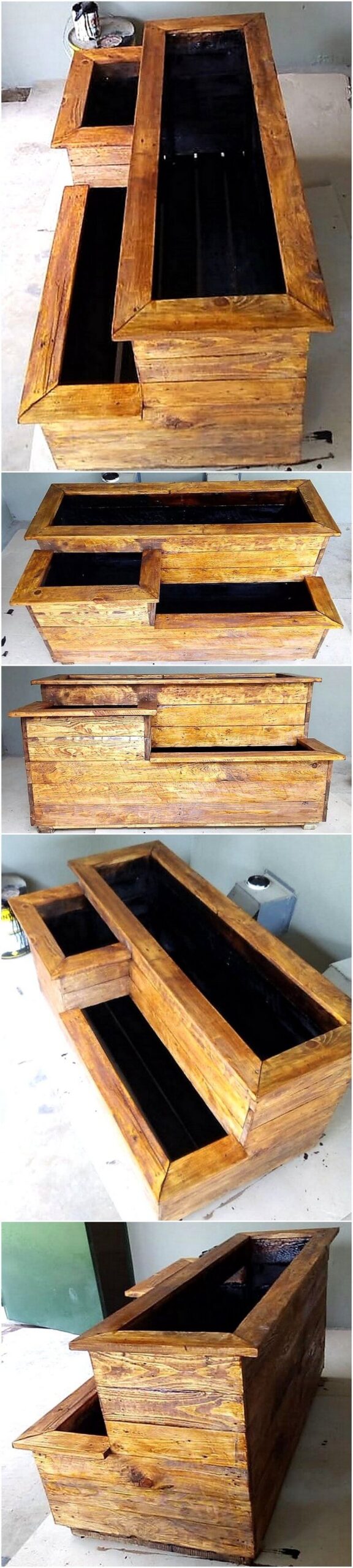 pallets-wooden-planter-box
