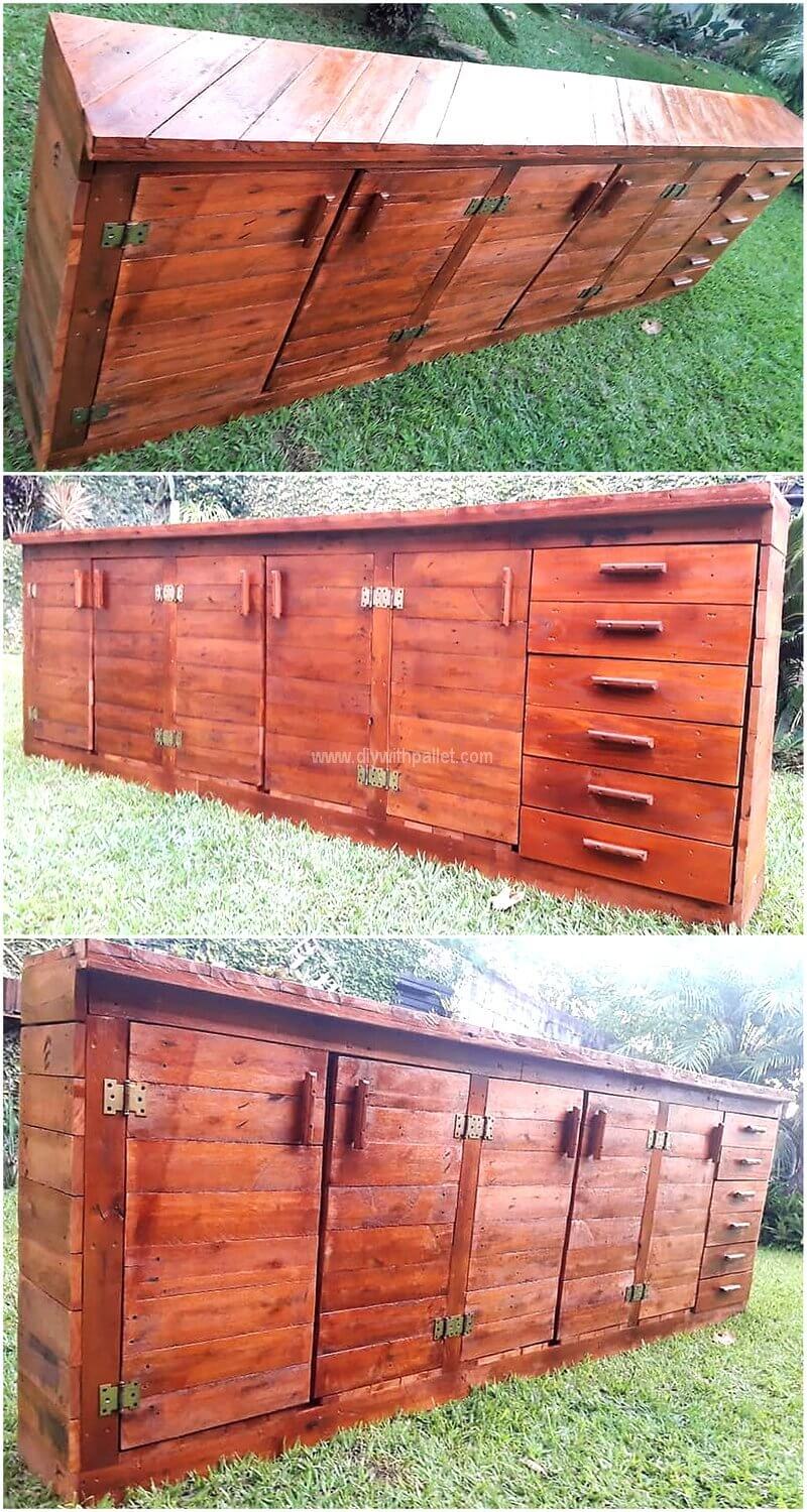 recycled-wooden-pallets-entryway-giant-table