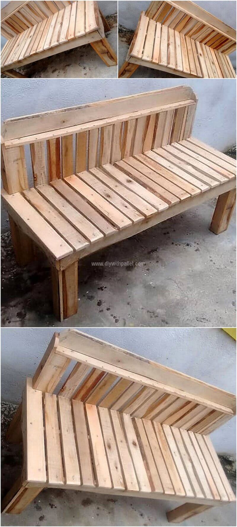 reused-pallets-bench