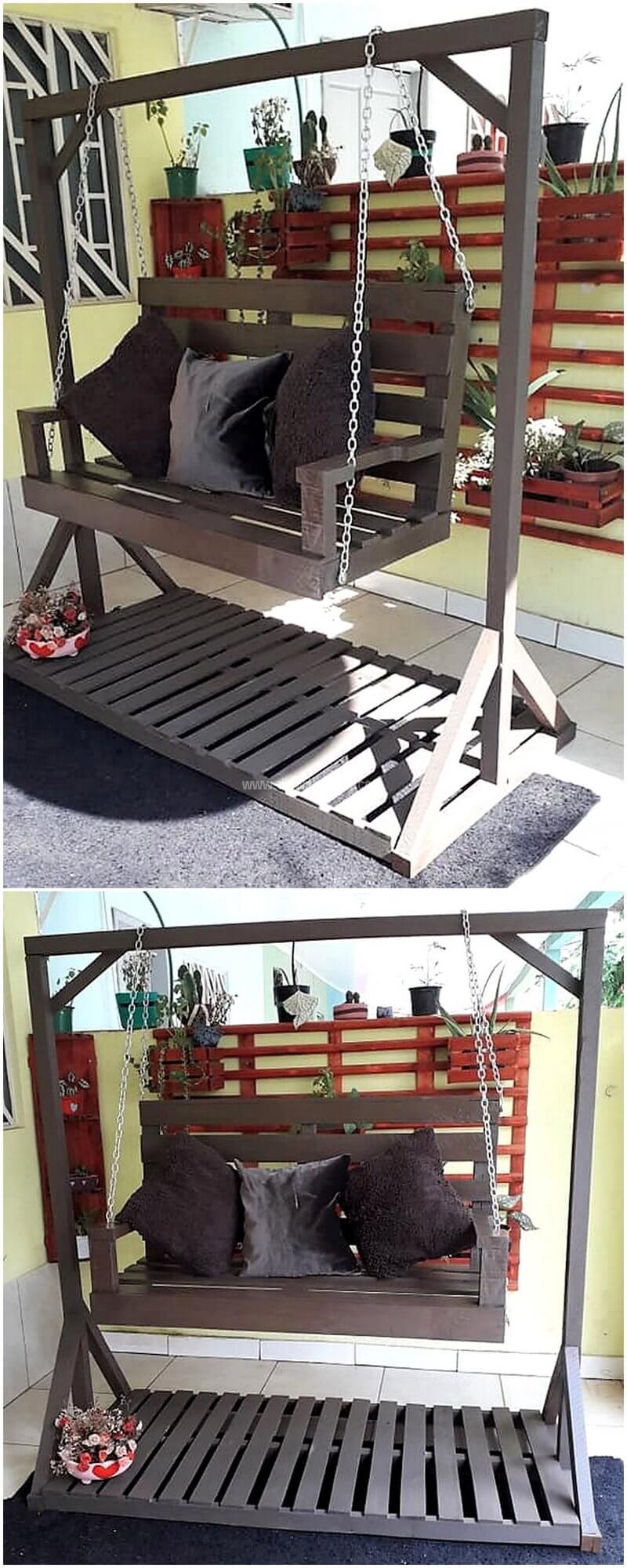 reused-pallets-swing