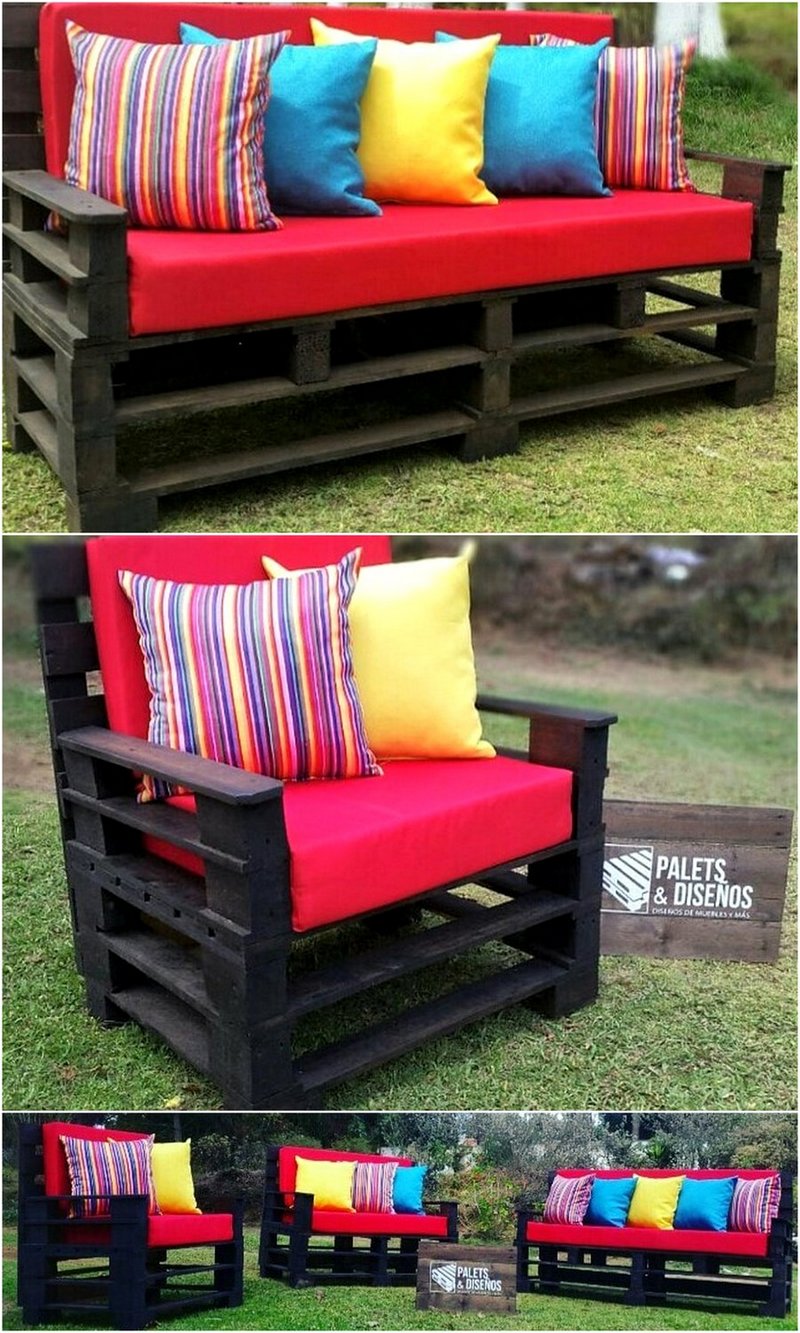 wood-pallet-garden-furniture