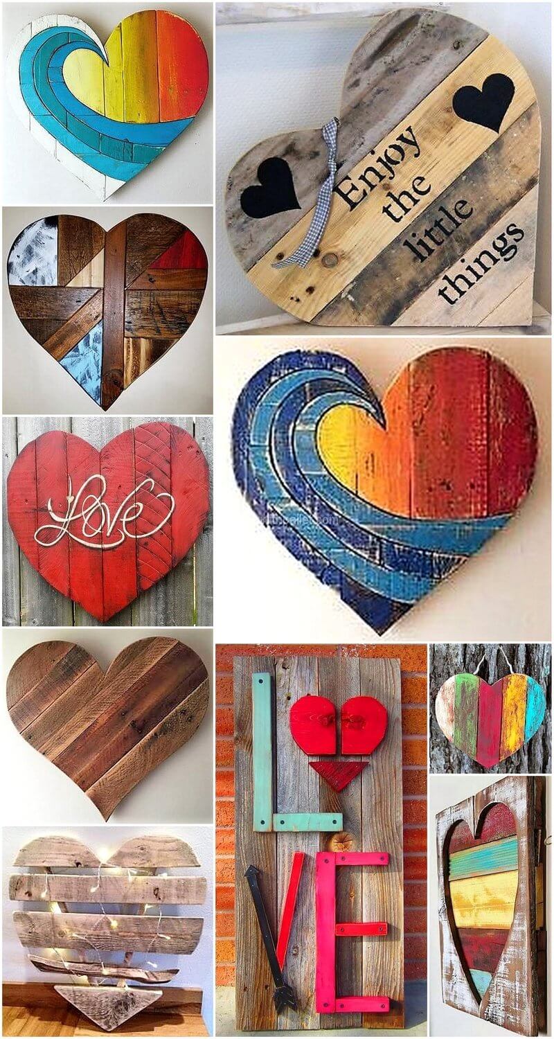 wood-pallet-heart-art-for-decor