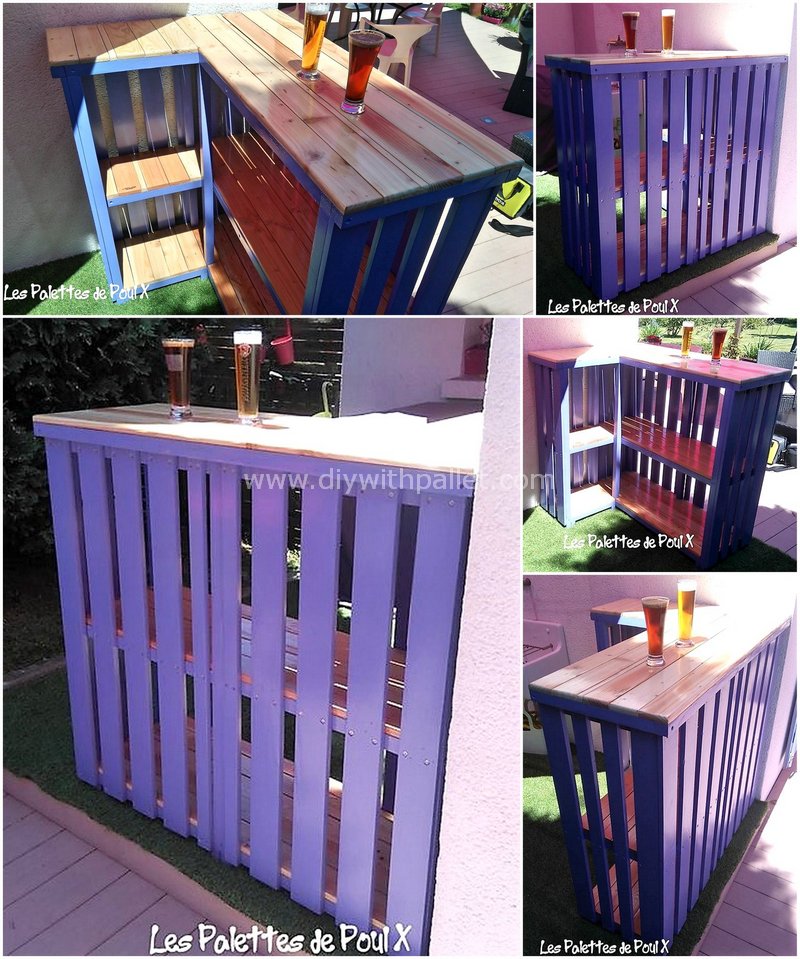 wooden-pallet-bar
