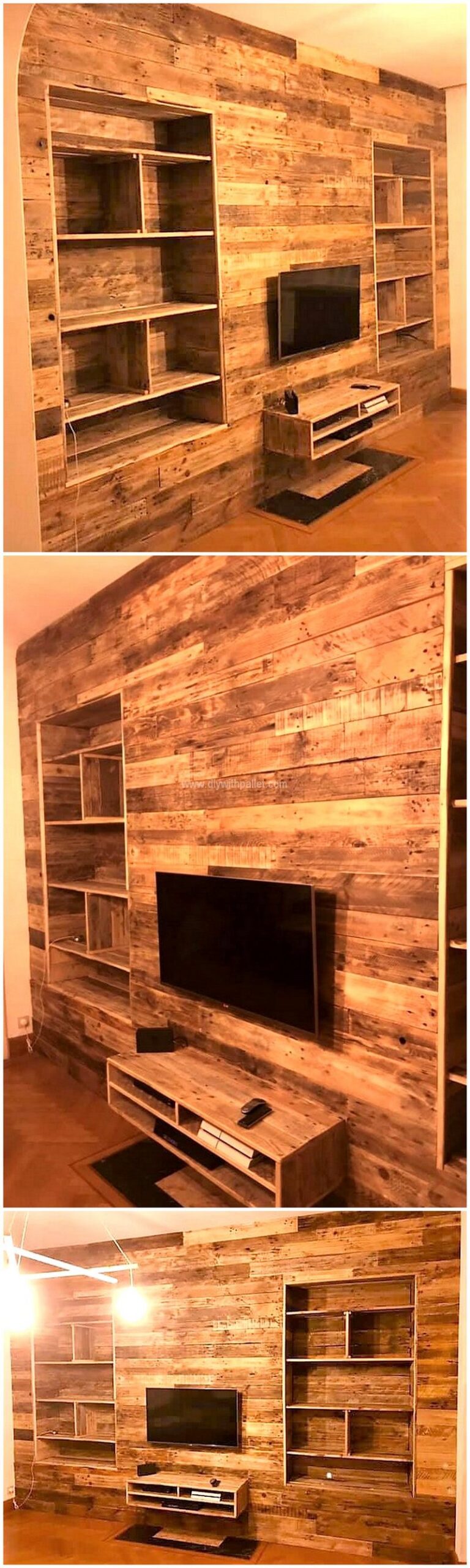 wooden-pallet-wall-works