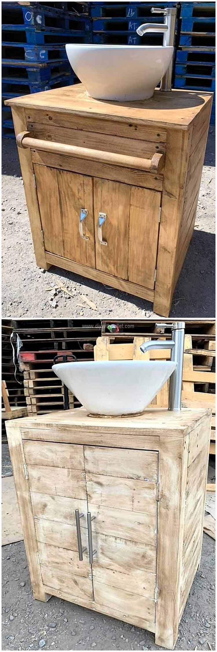 pallet-basin-table