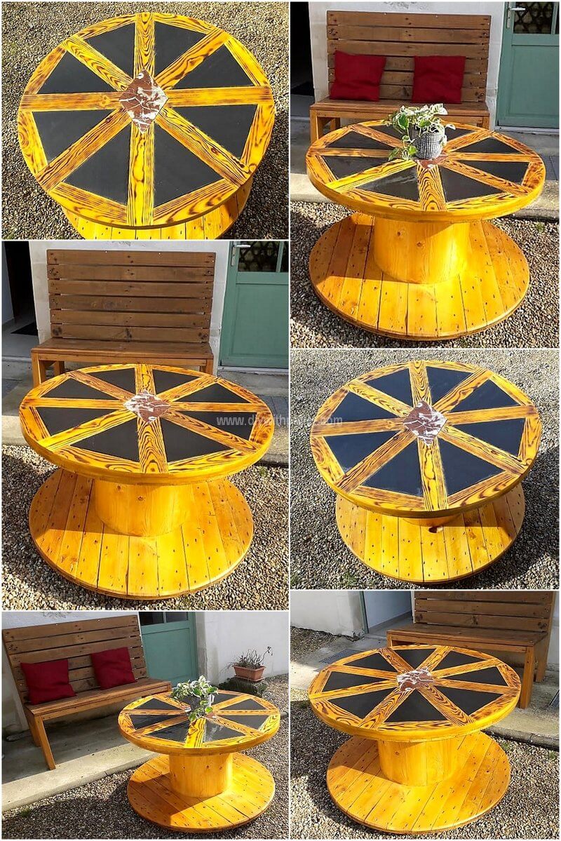 pallet-cable-reel-recycled-table
