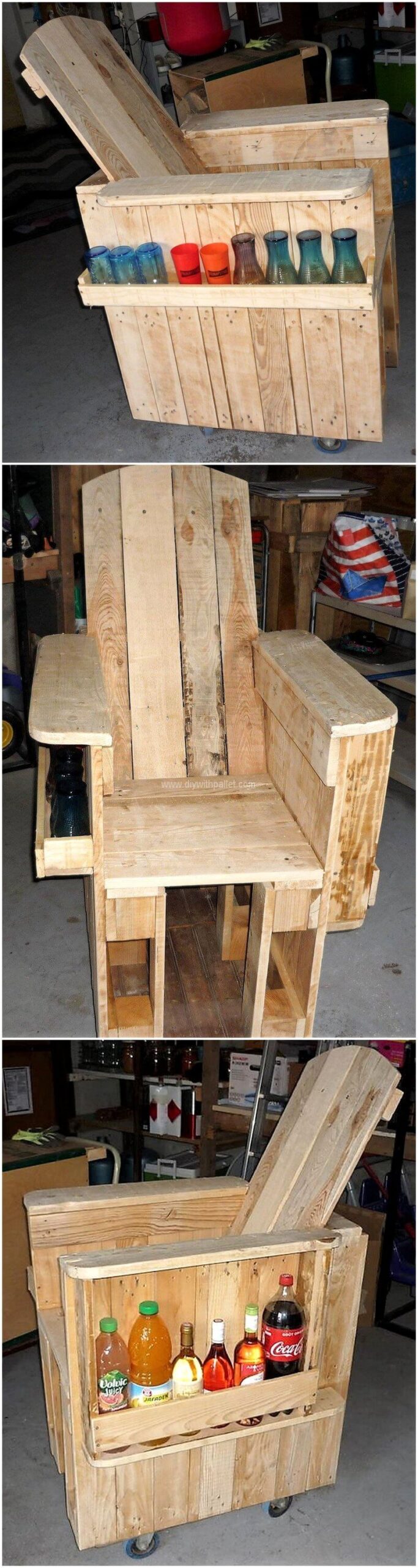 pallet-chair-on-wheels
