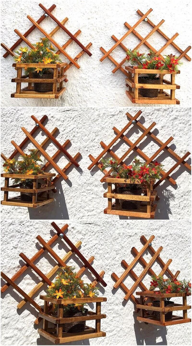 pallet-planter-art