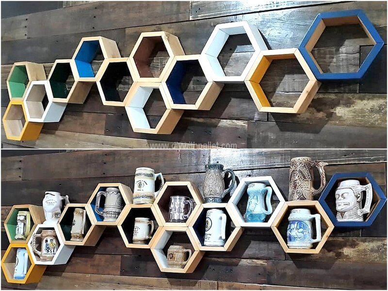 pallet-shelving-art