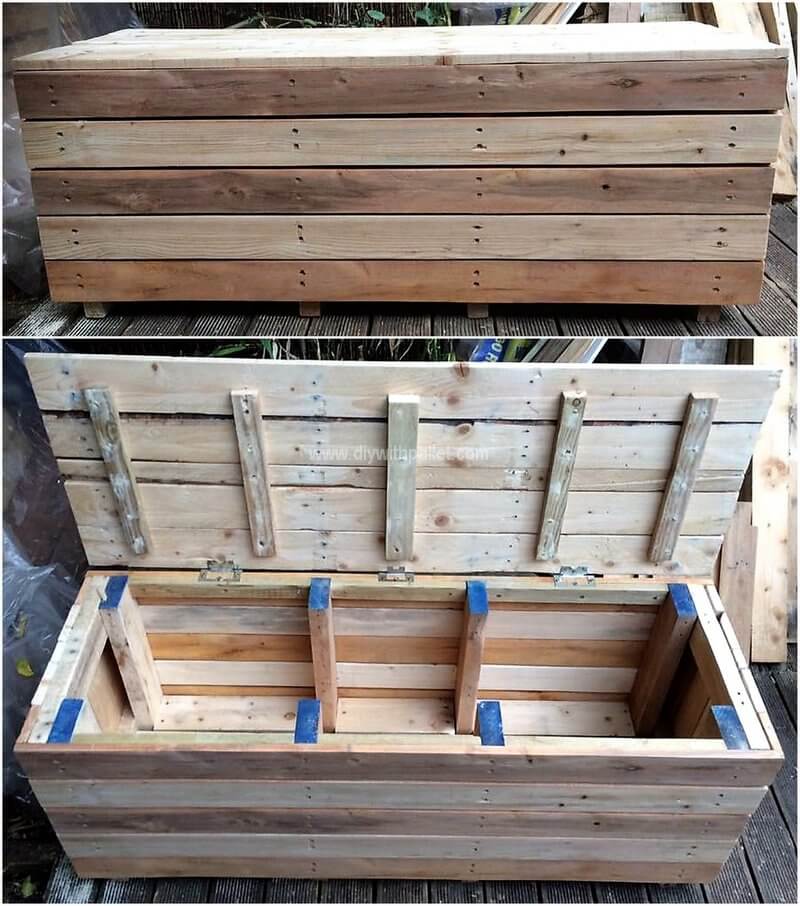 pallet-storage