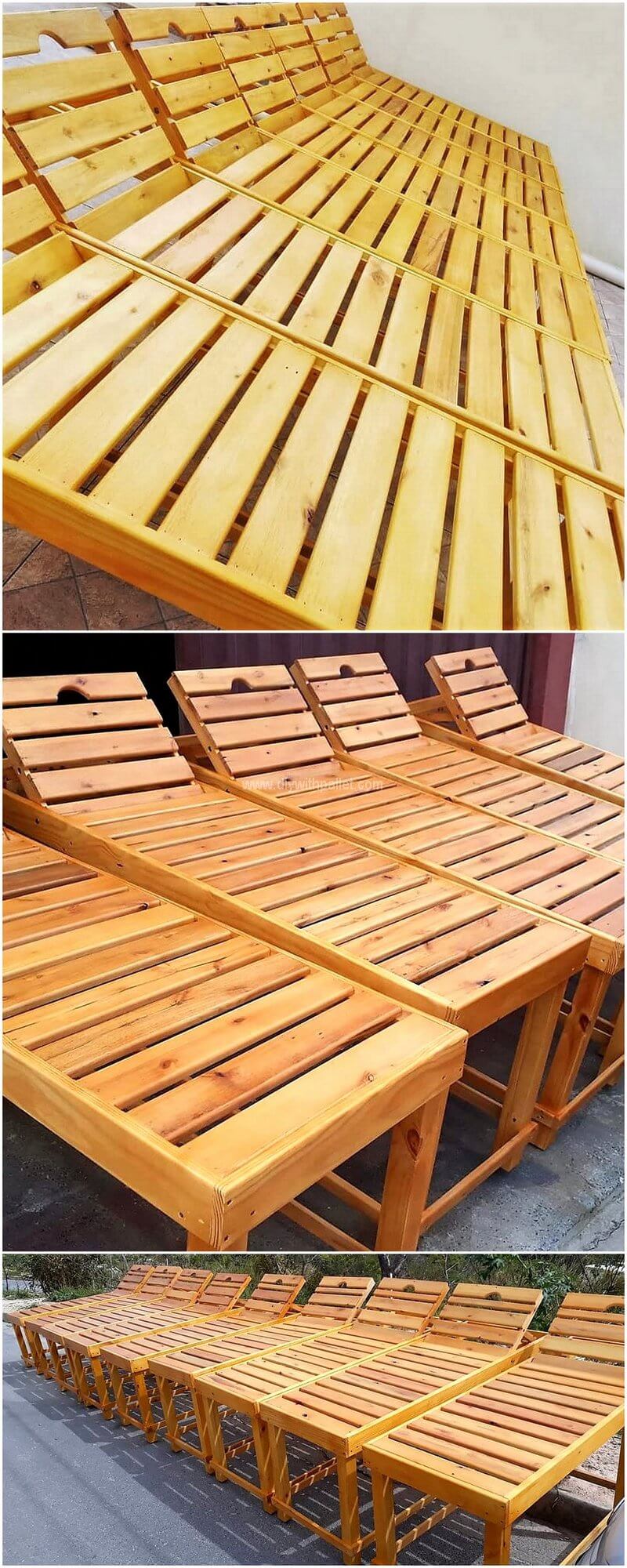 pallet-sun-loungers