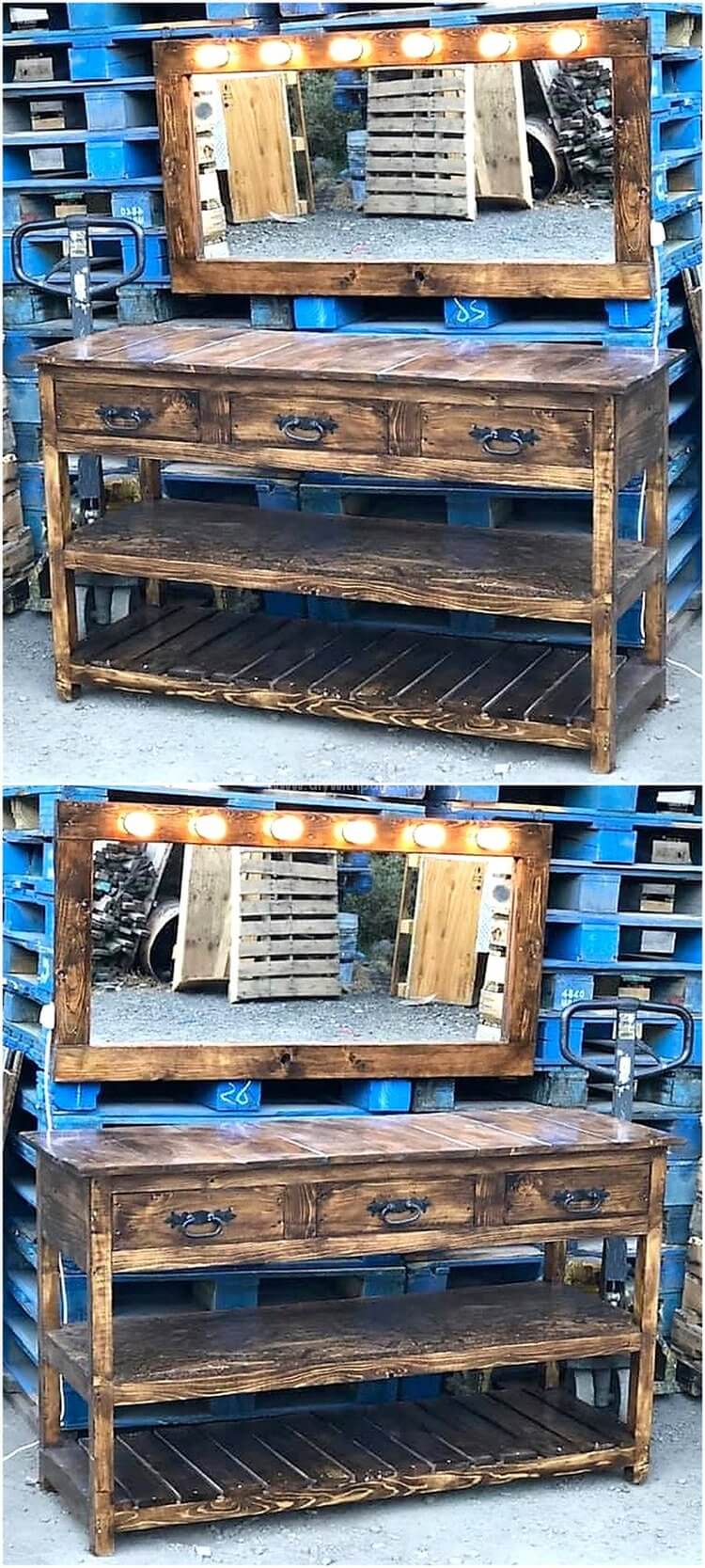 pallet-vanity-idea