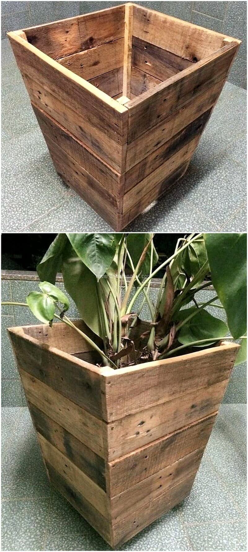 wood-pallet-planter