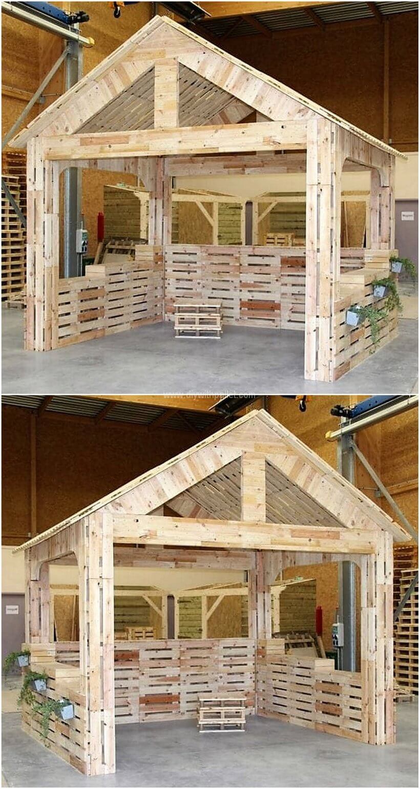 pallet-dresser-table