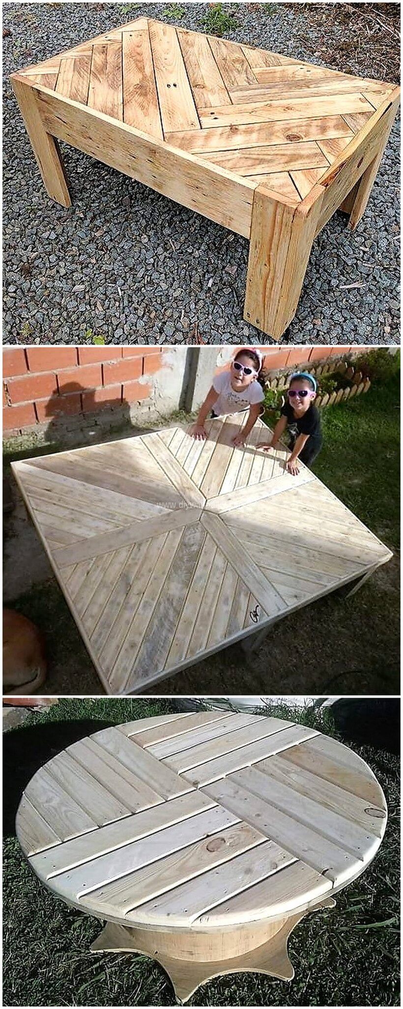 wood-pallet-tables