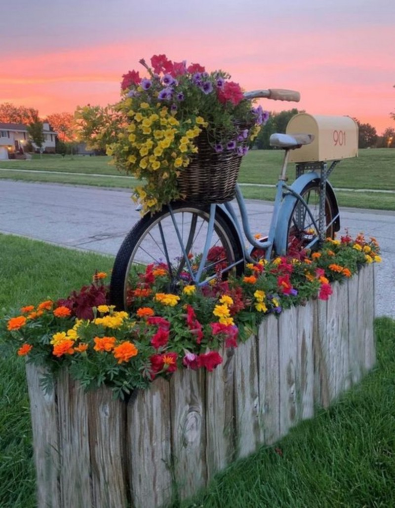 Pallet Planter Ideas (14)