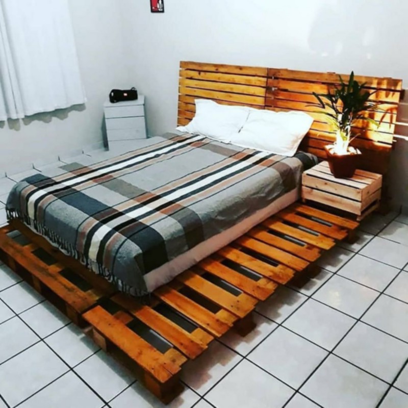 pallet wood beds (19)