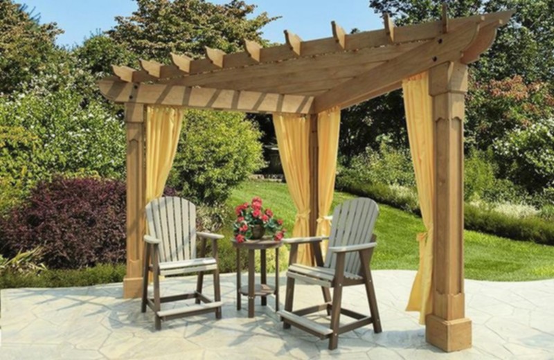 pergola with roof (5)