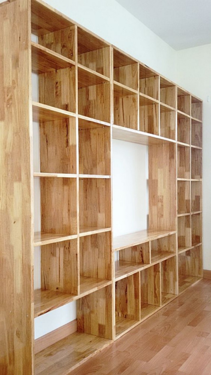 wood pallet Closet (4)