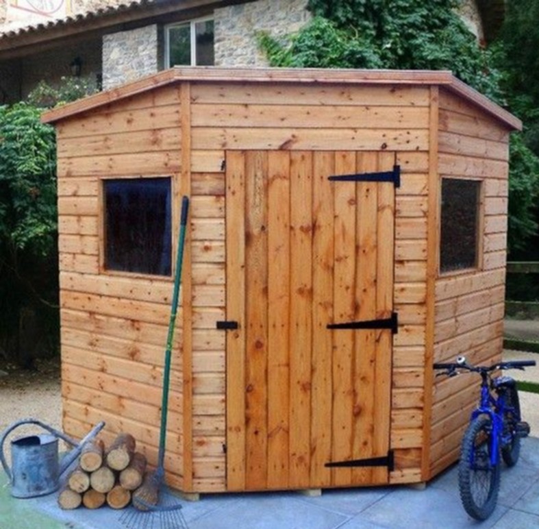 wooden pallet cabin (27)