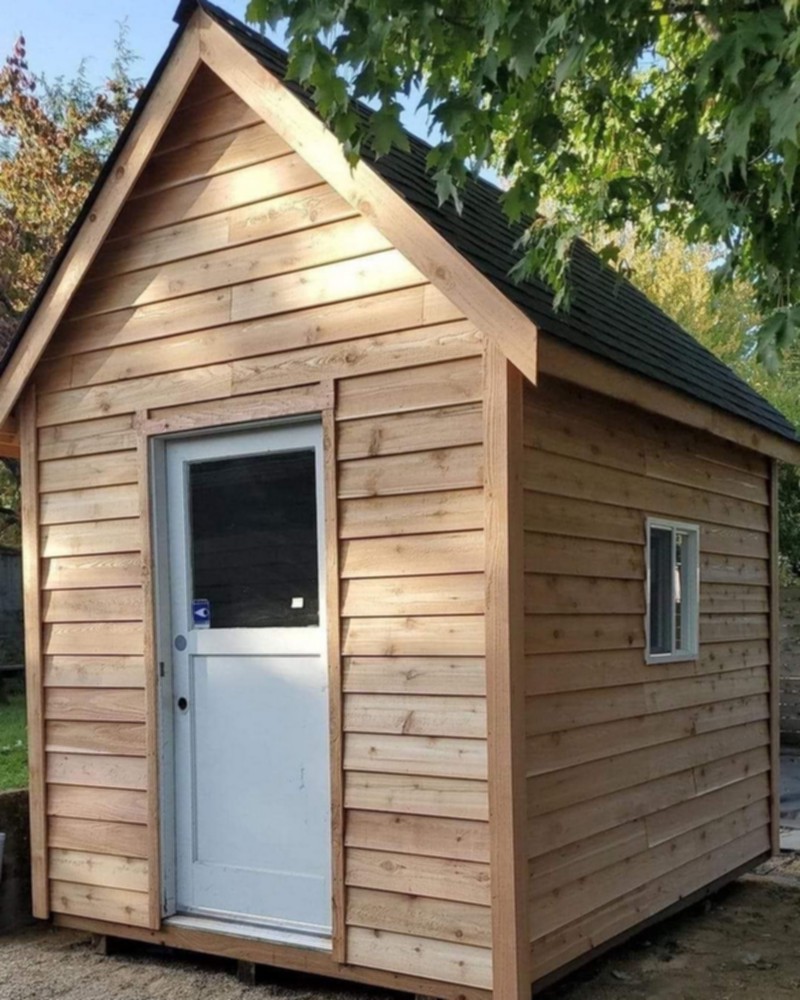 wooden pallet cabin (29)