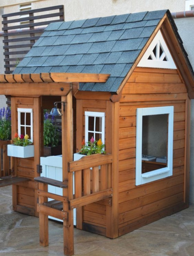 wooden pallet cabin (3)