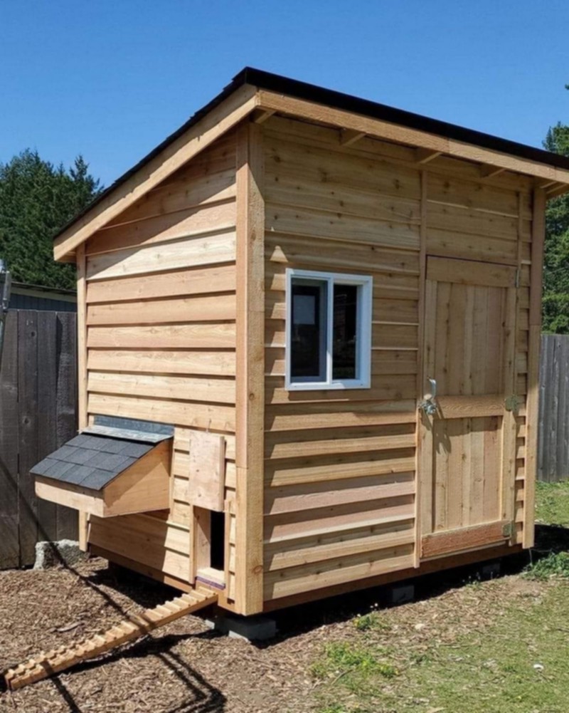 wooden pallet cabin (33)