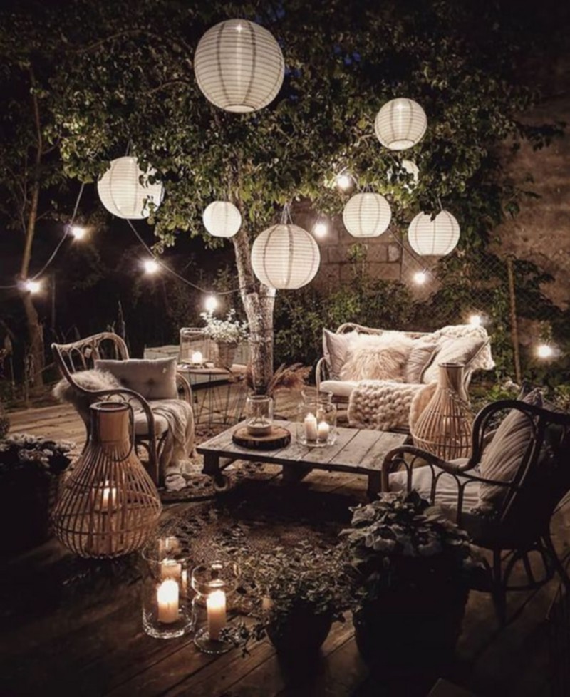 Garden Decor Ideas (10)