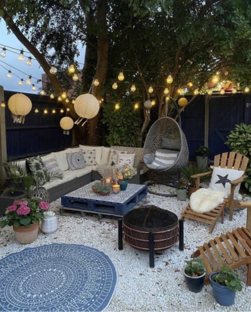 Garden Decor Ideas (11)
