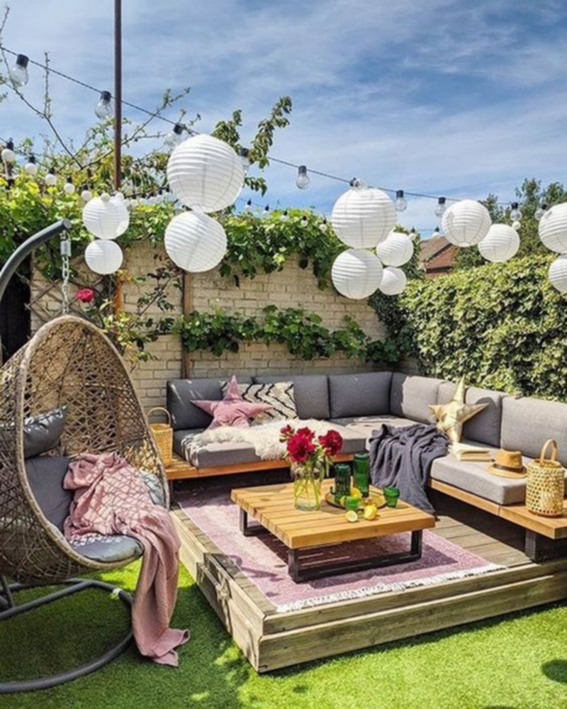 Garden Decor Ideas (12)