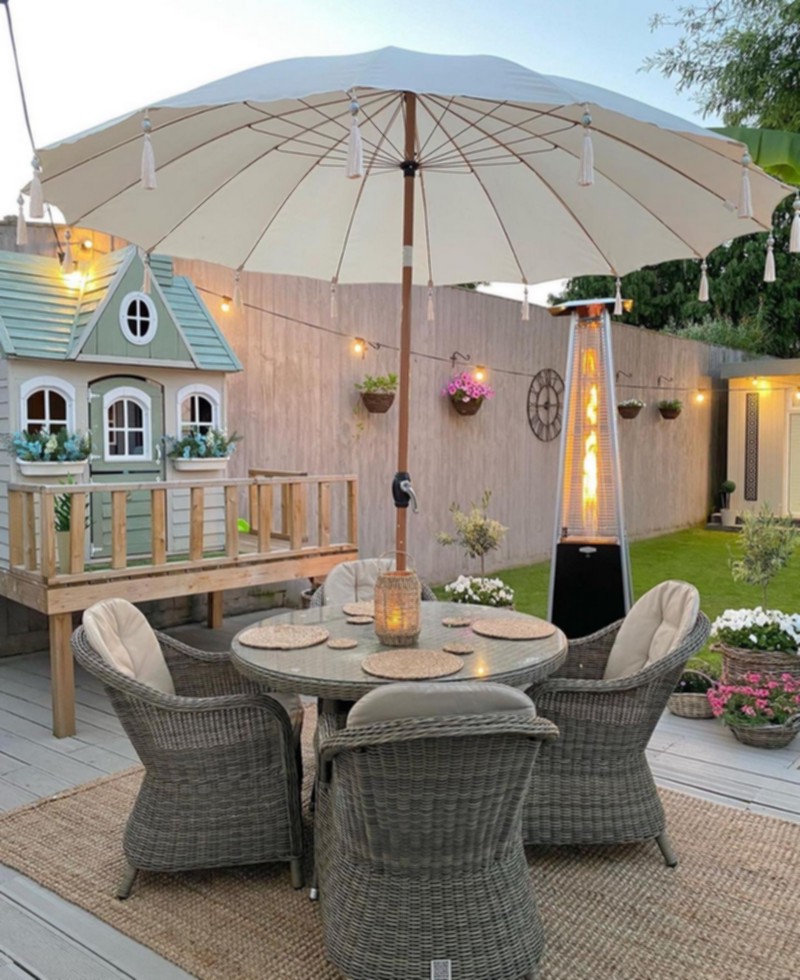 Garden Decor Ideas (14)