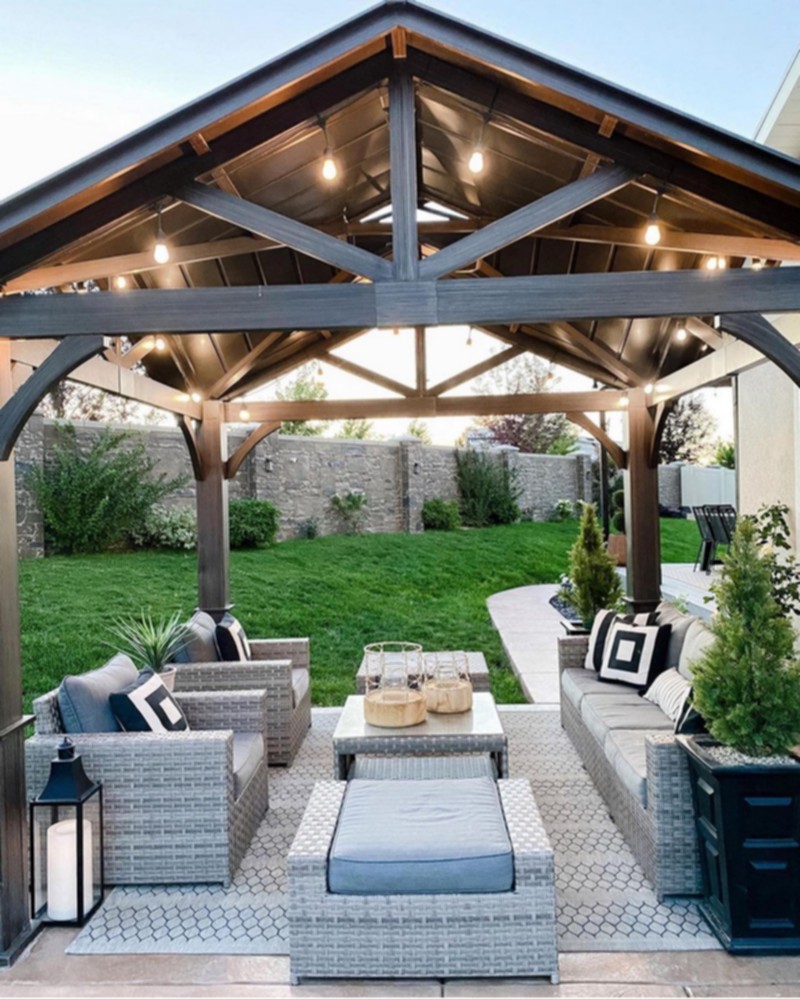 Garden Decor Ideas (16)