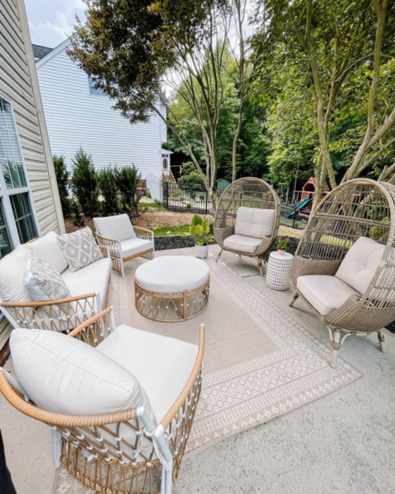 Garden Decor Ideas (17)