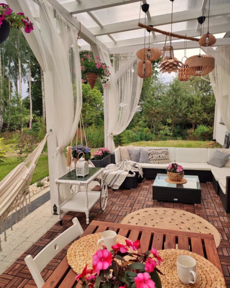 Garden Decor Ideas (18)