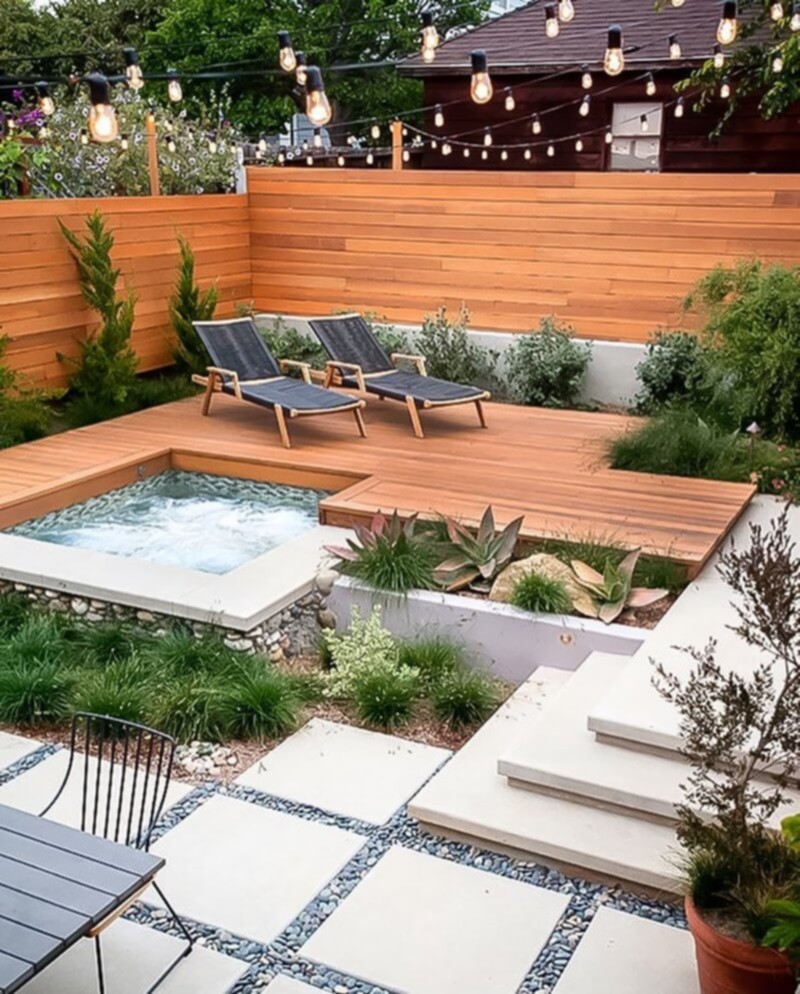 Garden Decor Ideas (2)