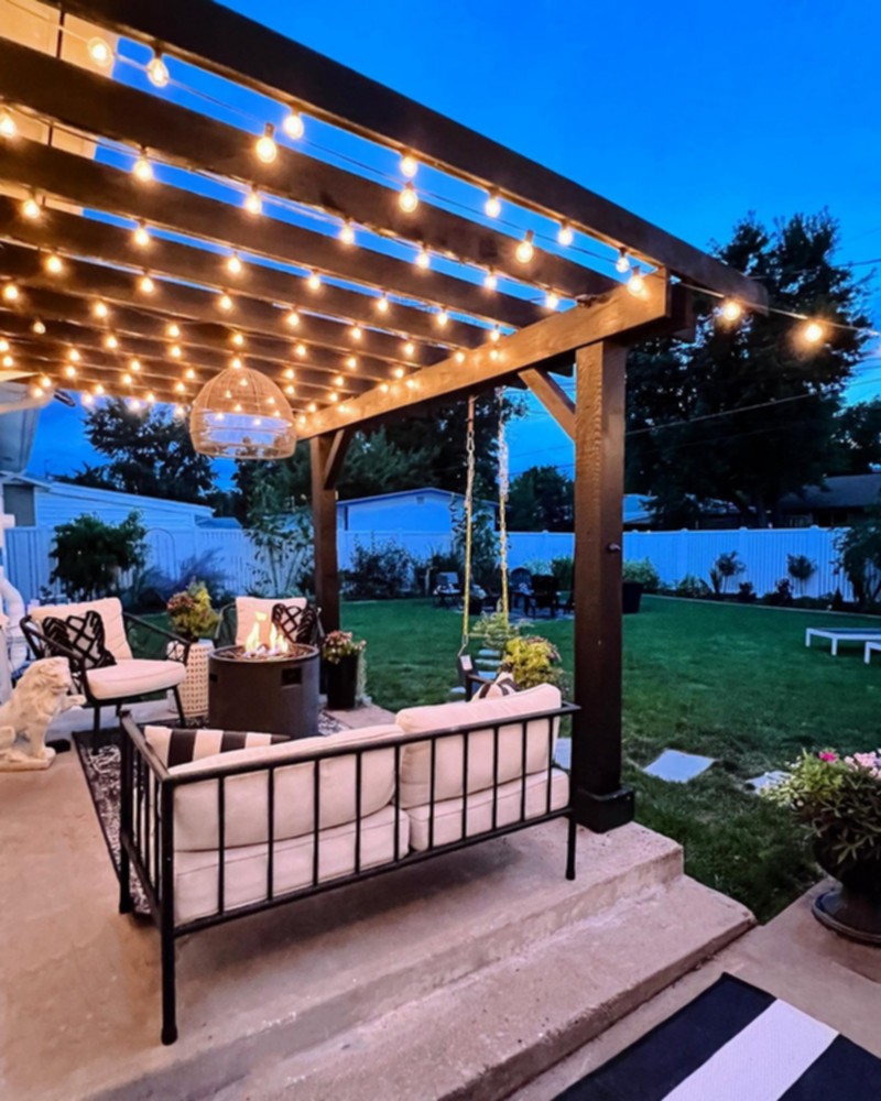 Garden Decor Ideas (21)