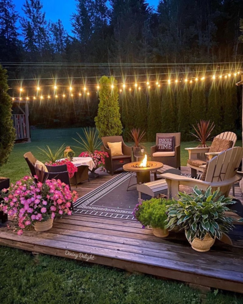 Garden Decor Ideas (23)