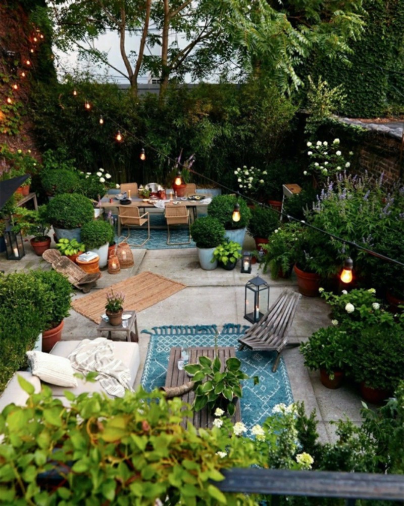 Garden Decor Ideas (25)