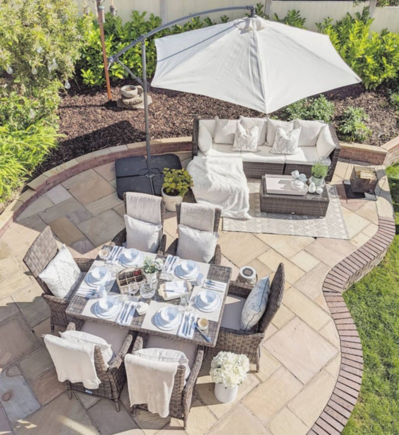 Garden Decor Ideas (4)