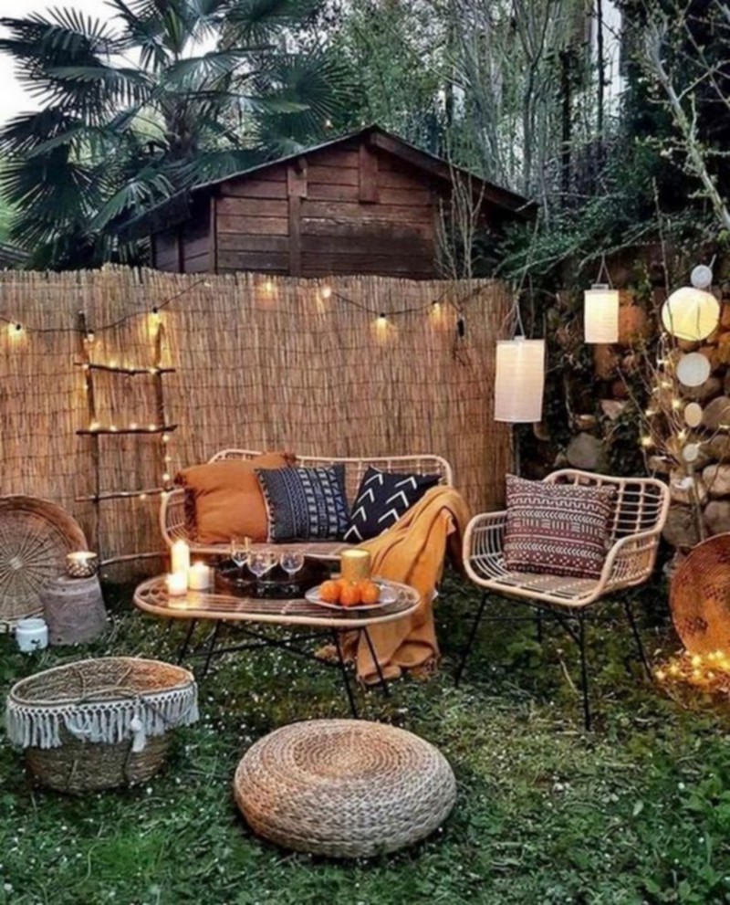 Garden Decor Ideas (5)