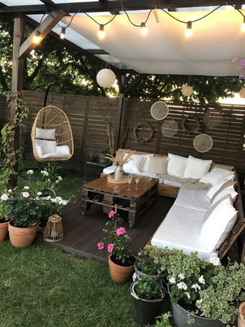 Garden Decor Ideas (7)