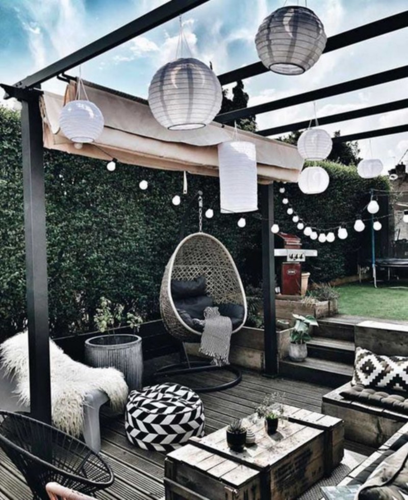 Garden Decor Ideas (8)
