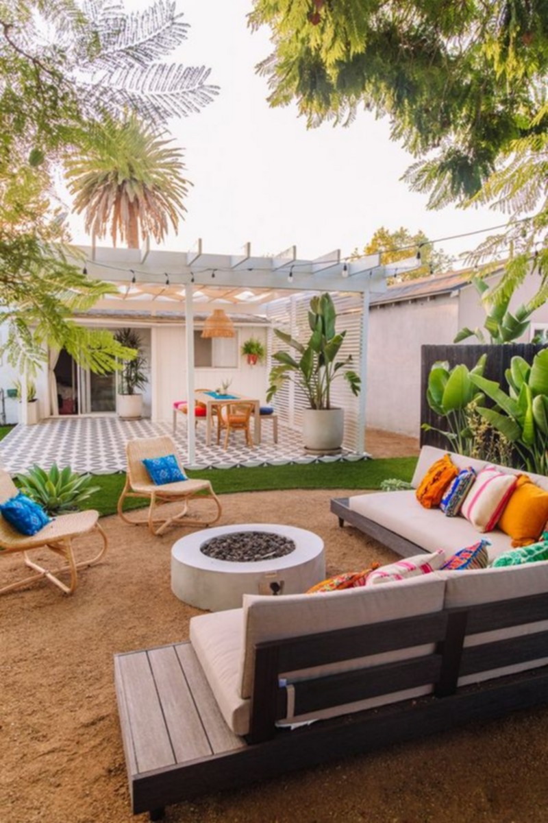 Garden Decor Ideas (9)