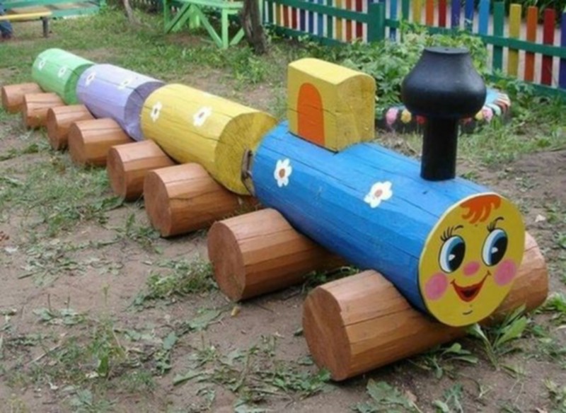 Wooden Crafts Ideas (31)