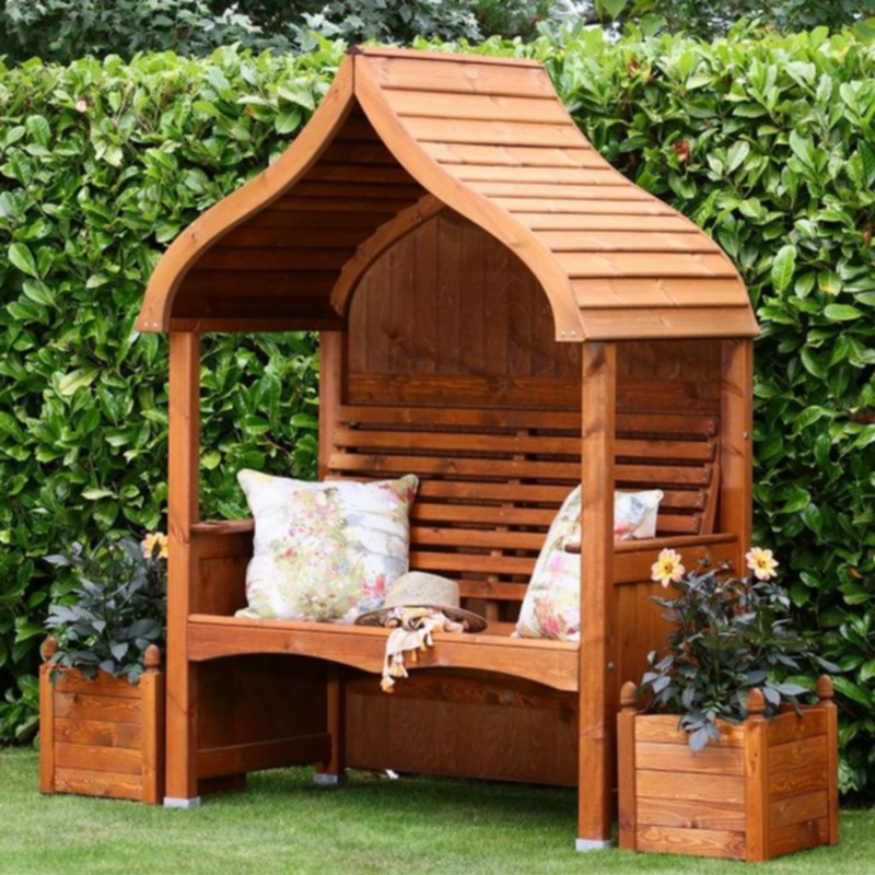 Arbor Bench (6)
