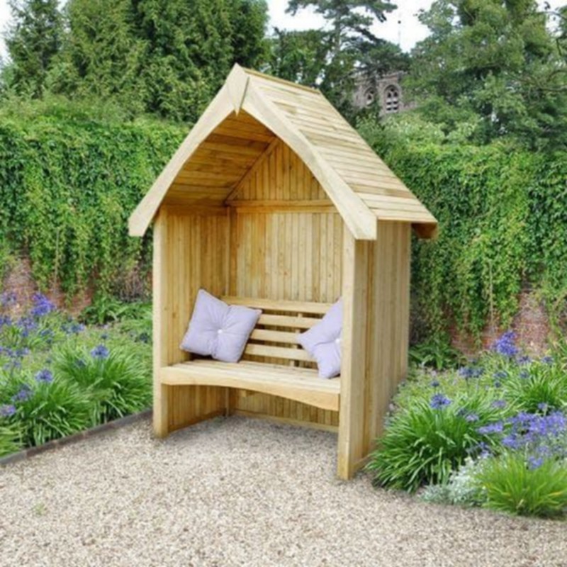 Arbor Bench (4)
