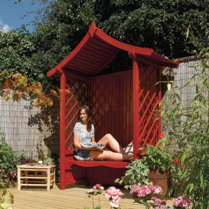 Arbor Bench (6)
