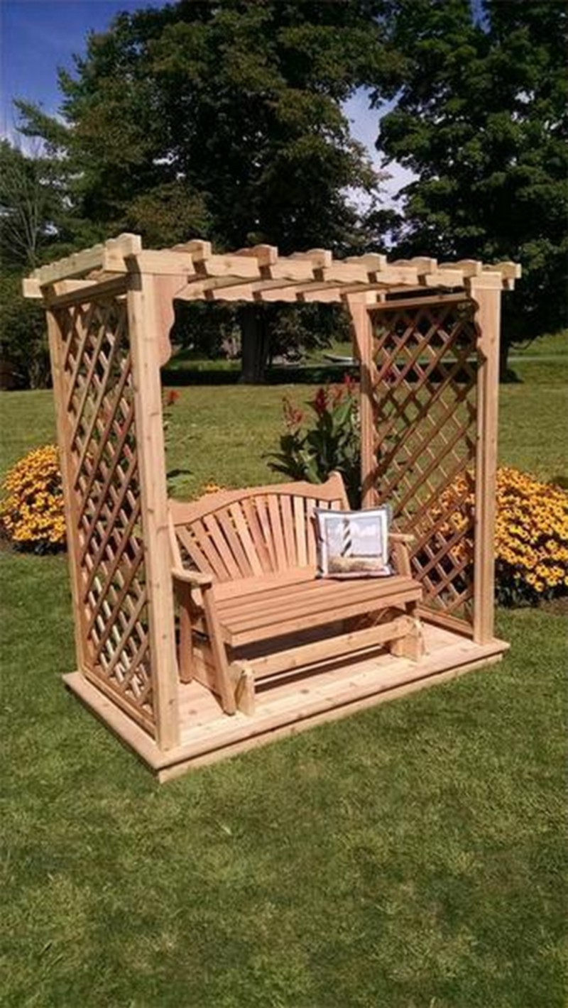 Arbor Bench (7)